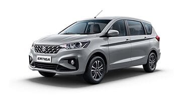 Maruti Ertiga Local City Package (A/C) – Spacious Rides for Families & Groups